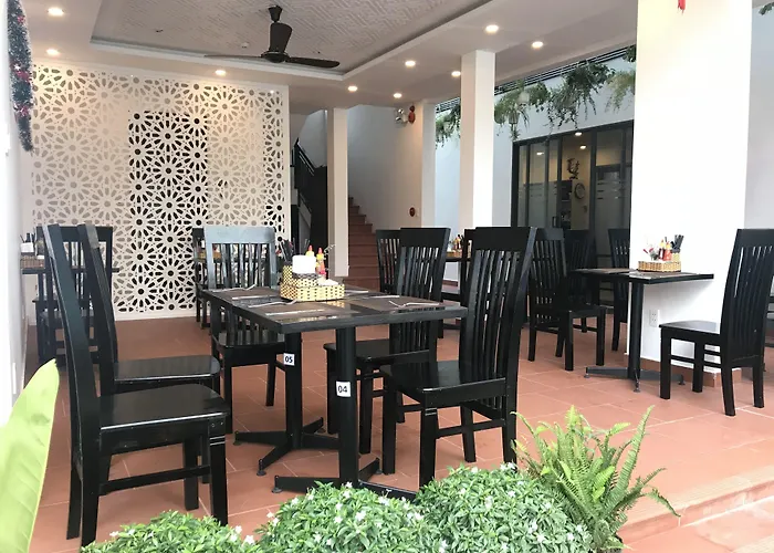 Vinci Villa Hội An